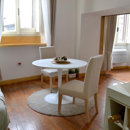 Le Quattro Mura Exclusive Флоренция Номер фото